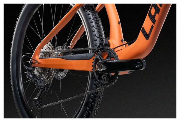 Full suspension mountainbike Lapierre XRM 6.9 Shimano 12V 29'' Oranje 2026