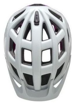 KED Casque Vélo Crom - Gris Mat