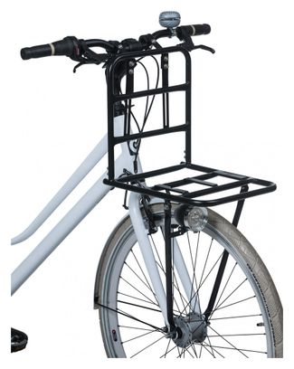 Front carrier bike hotsell