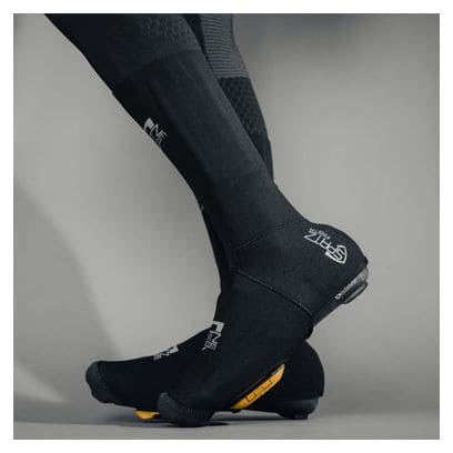 Spatz Fasta UCI Legal Race Overshoes Black