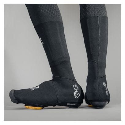 Spatz Fasta UCI Legal Race Overshoes Black