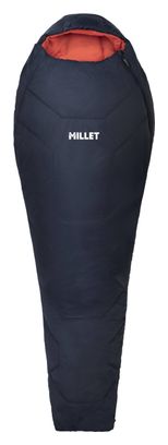 Millet Baikal 1100 Damesslaapzak Blauw