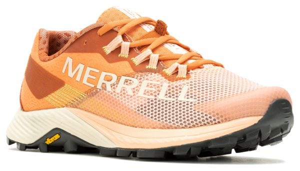 Zapatillas de trail para mujer Merrell MTL <p> <strong>Long Sky</strong></p>2 Naranja
