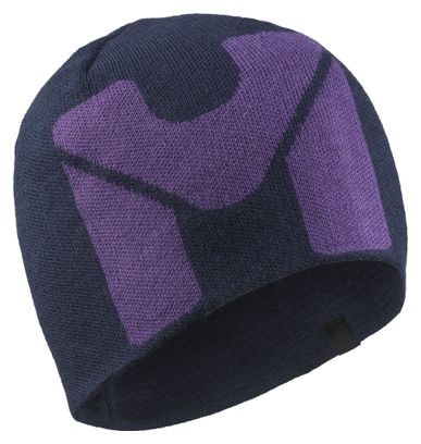 Cappellino Millet con logo blu