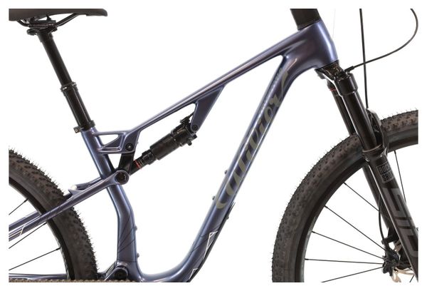 Produit reconditionné · Wilier URTA Max SL / Vélo VTT | Très bon état