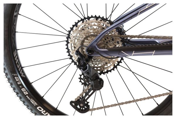 Produit reconditionné · Wilier URTA Max SL / Vélo VTT | Très bon état