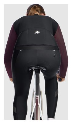 Veste Manches Longues Assos Mille GT S11 Evo Marron Femme