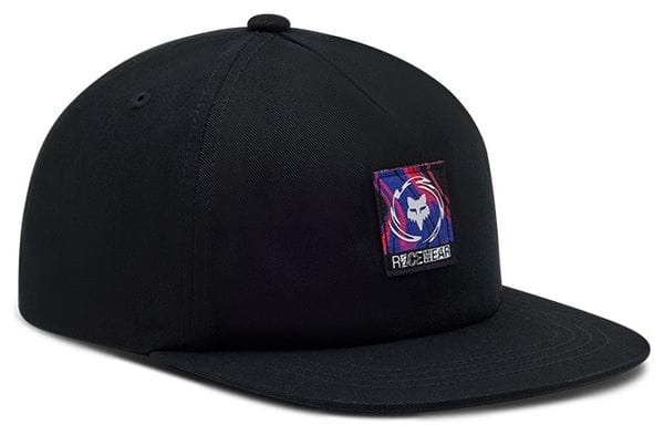 Casquette Enfant Fox Energy Noir