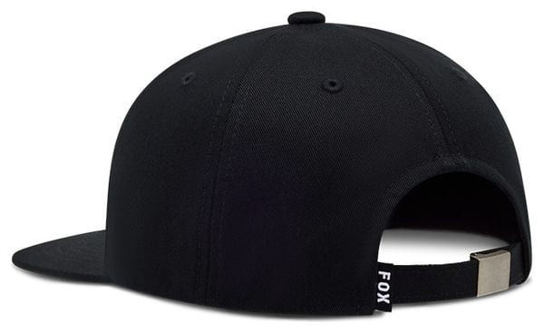 Casquette Enfant Fox Energy Noir