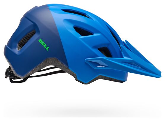 Bell 2Twenty MIPS Dual Junior Helmet, Blue