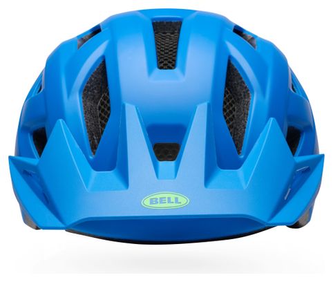 Bell 2Twenty MIPS Dual Junior Helmet, Blue