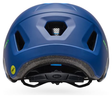 Bell 2Twenty MIPS Dual Junior Helmet, Blue