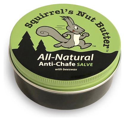 Eekhoorn's notenboter anti-wrijving crème - doos 56g