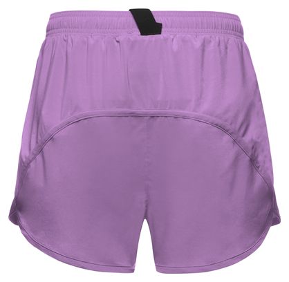 Short Gore Wear Concurve Brief Violet Femme