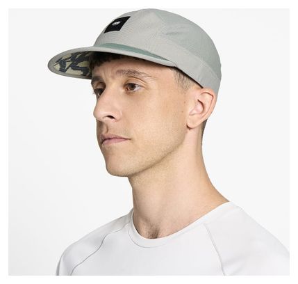 Casquette Ciele GOCap EQ Frame S Neutral Grey