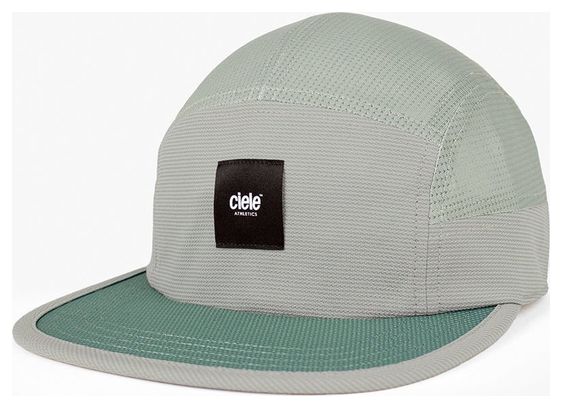 Casquette Ciele GOCap EQ Frame S Neutral Grey