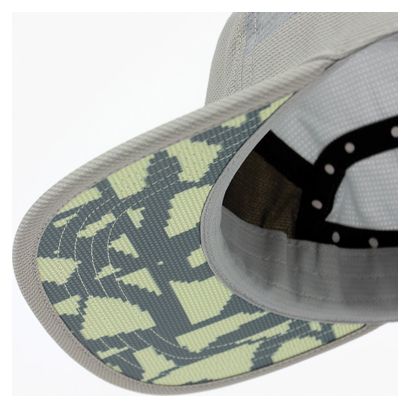 Casquette Ciele GOCap EQ Frame S Neutral Grey