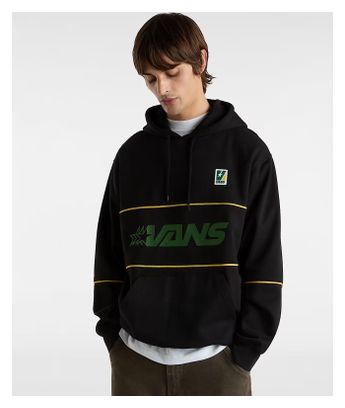 Vans Star V Sweater Black