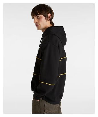Vans Star V Sweater Black