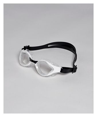 Schwimmbrille Arena Air-Bold Swipe Weiß Schwarz