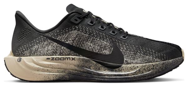 Scarpe da corsa Nike Pegasus Plus Grigio/Beige da uomo