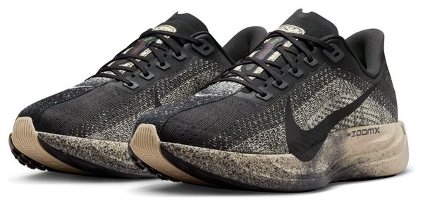 Scarpe da corsa Nike Pegasus Plus Grigio/Beige da uomo