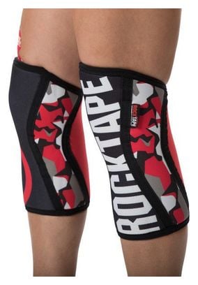 RockTape - Assassins Red Camo 5mm - S