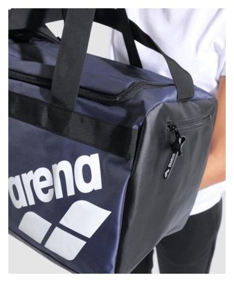 Sac de sport Arena All Set 40L Bleu marine