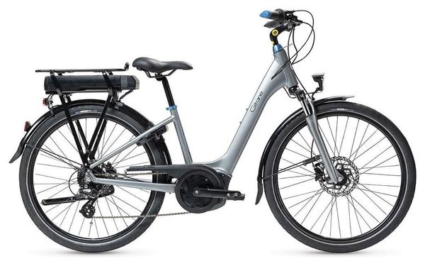 ORGAN'e-Bike Central XS - Gitane - 400 Wh