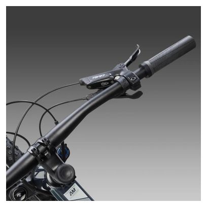 Rockrider AM Fifty_S Sram Full Suspension MTB SX Eagle 12V 27.5''/ 29'' Dark Blue 2021