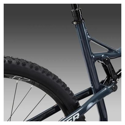 Rockrider AM Fifty_S Sram Full Suspension MTB SX Eagle 12V 27.5''/ 29'' Dark Blue 2021