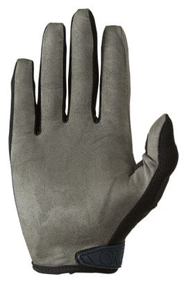 O&#39;Neal MAYHEM BULLET V.22 Lange Handschuhe Blau / Gelb