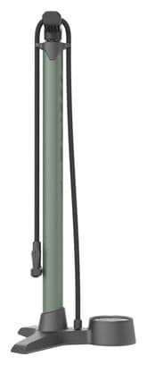 Pompa da pavimento Syncros Vernon 3.0TR (Max 40 psi / 2,8 bar)