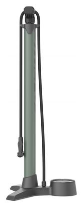 Pompe à Pied Syncros Vernon 3.0TR (Max 40 psi / 2.8 bar)