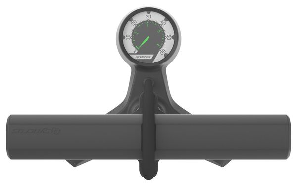 Pompe à Pied Syncros Vernon 3.0TR (Max 40 psi / 2.8 bar)