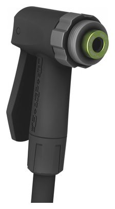 Pompe à Pied Syncros Vernon 3.0TR (Max 40 psi / 2.8 bar)