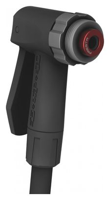 Pompe à Pied Syncros Vernon 3.0TR (Max 40 psi / 2.8 bar)