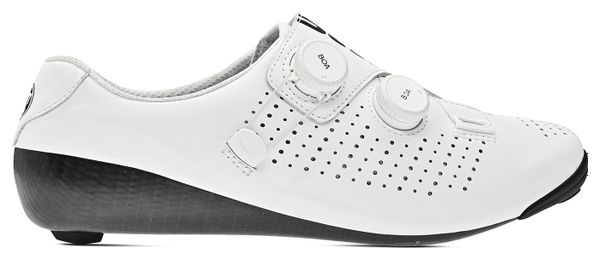 Scarpe da strada Bont Vaypor SL bianche - Standard