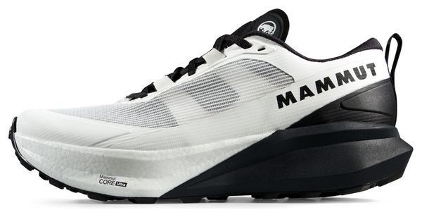 Mammut Aenergy Endurance Ultra Trail-Schuhe für Herren, weiß 