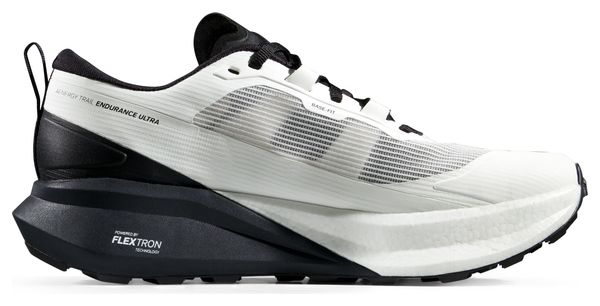 Mammut Aenergy Endurance Ultra Trail-Schuhe für Herren, weiß 