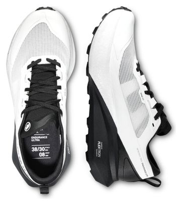 Mammut Aenergy Endurance Ultra Trail-Schuhe für Herren, weiß 