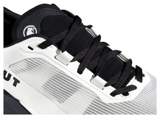 Mammut Aenergy Endurance Ultra Trail-Schuhe für Herren, weiß 