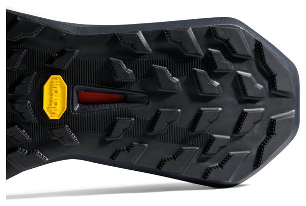 Mammut Aenergy Endurance Ultra Trail-Schuhe für Herren, weiß 