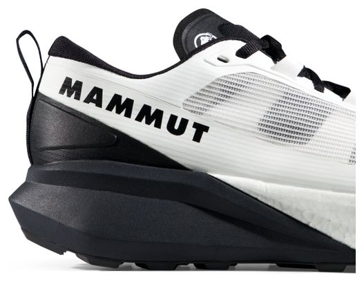 Mammut Aenergy Endurance Ultra Trail-Schuhe für Herren, weiß 