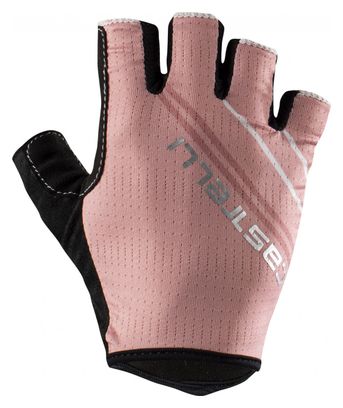 Castelli DOolcissima 2 Women&#39;s Gloves Pink