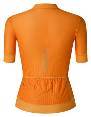 Maillot JELENEW Cool Summer manches courtes