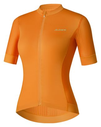 Maillot JELENEW Cool Summer manches courtes