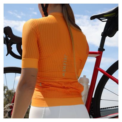 Maillot JELENEW Cool Summer manches courtes