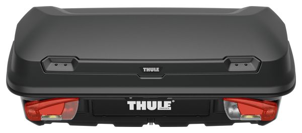 Thule Arcos Box M (300 L) Box da tetto per gancio di traino Nero