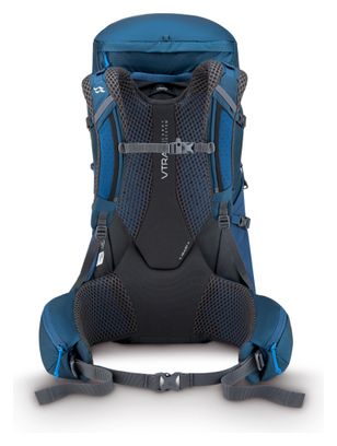 Mochila de senderismo RAB Exion 38L azul